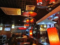 大堂-捞旺猪肚鸡(街道口店)