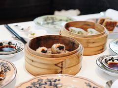 蓬莱太极饺-夏苑(新加坡丽思卡尔顿美年酒店)