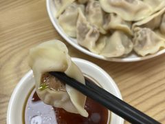 -白记饺子馆多伦道店