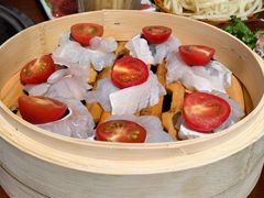 -黔有有贵州酸汤夺夺粉火锅(五味十字店)