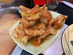 -崔记老东北传奇铁锅炖(横店总店)