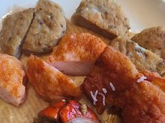 -顺味凤城·顺德菜专门店(九六广场店)