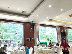 -茗荔园农庄(大涌店)