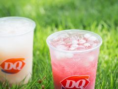 桃桃益菌多-DQ·蛋糕·冰淇淋(三亚青春颂店)