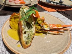 -扬子江国际会议中心龙山湖酒店-希仙全日制餐厅