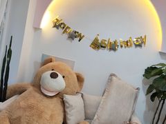 -NoNo Cake(大唐广场店)