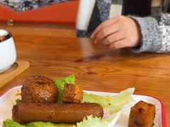 -伊麦佳兰州牛肉面清真美食店