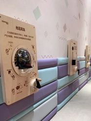 -meland club亲子乐园(重庆万象城店)