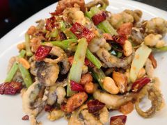 -双海酒店·海鲜家常菜(南戴河店)