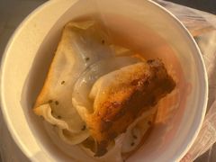 -汪记大王锅贴(成山路店)