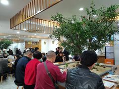-东升灌浆包(辛庄街总店)