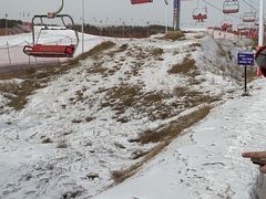 -大同万龙白登山国际滑雪场