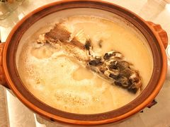 天目湖鱼头汤-百纳·锦绣江南 (百纳瑞汀酒店)