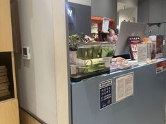 -海马体照相馆(上海月星环球港店)