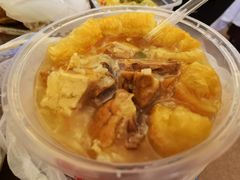 -百成大同鸭肉粥(大同总店)