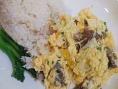 -香港仔茶餐厅(凤阳店)