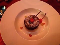 -YUE·6·西式融合餐厅(外滩六号店)