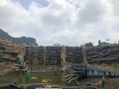 -龙谷湾旅游休闲度假区