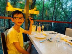 -拾溪餐厅·包厢(杭州千禧度假酒店)