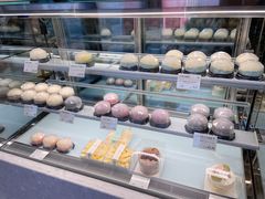 -迦南(杭州东站万象汇店)