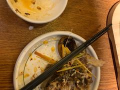 -云海肴·汽锅鸡·云南菜(苏州中心店)