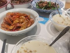 -欧记大排档·景德菜(上海首店)