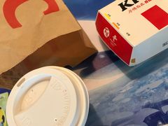 -肯德基(学院路店)