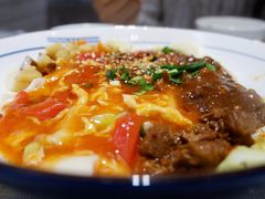 -大嘻咹biangbiang面(历史博物馆店)