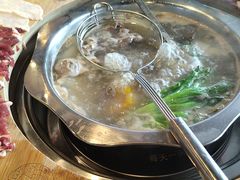 -小肥牛潮汕牛肉火锅(南联店)