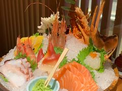 -花潮料理艺食馆(世欧广场店)