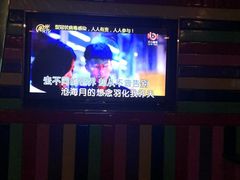 -K+全国连锁KTV(绿地缤纷天地店)