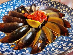 -美味之家·湖景农家乐(太湖东山店)