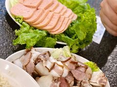 -湘肠香火锅店(团结湖店)