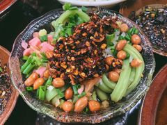 招牌米豆腐-金必轩(青岩店)