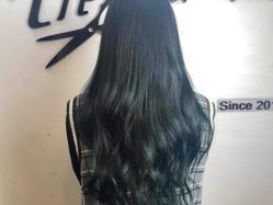 -Tipo Hair salon（明星）店