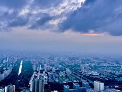 -中央广播电视塔