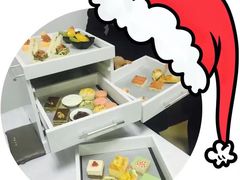 -行者书屋大堂吧 ·下午茶(南京圣和府邸酒店)