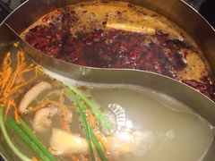 鸳鸯锅底-王家渡火锅店(亦庄店)