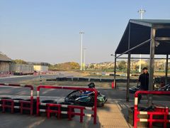 -极速星辰卡丁车赛车场(西山店)