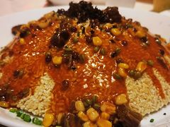 -徽镇小厨·经典徽菜(十里河店)