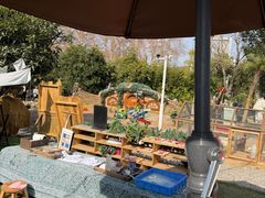 -HERRE·FARM 赫尔露营农场·团建聚会包场