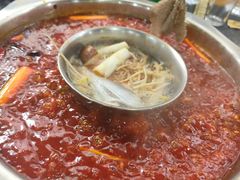 -星鸿社重庆老火锅