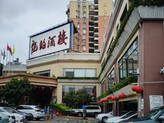 -龙的酒楼·手工早茶·顺德菜(近良路店)