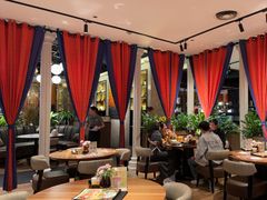 -半秋山西餐厅(巴南万达广场店)