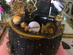 -美事客·面包·蛋糕·甜品(CBD店)