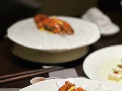 -甄御•海鲜新青岛菜(麦岛店)