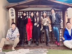 -白兔子密室(长寿路店)