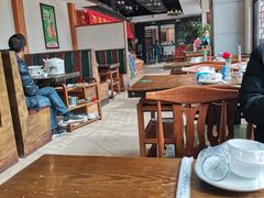 大堂-大鸽饭(马王堆店)