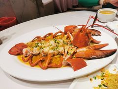 -紫阳海鲜楼·传承闽味(长乐路总店)