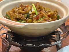 -伙工殿餐厅(吉大店)